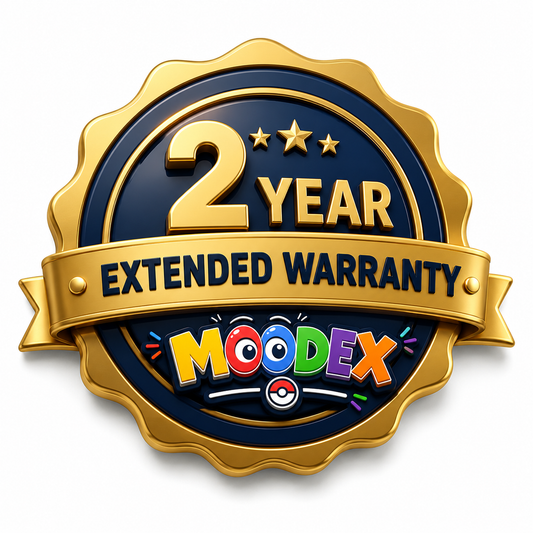 2-Year Extended Warranty